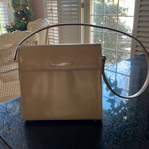 St. John made in Italy purse!